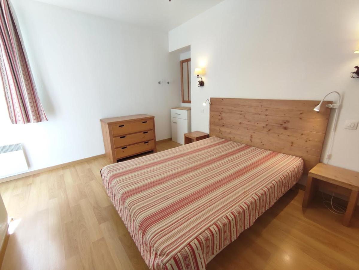 Pat 83, T2, Centre Luchon, Wifi, Casier A Skis, 4 Personnes Bagneres-de-Luchon Exterior photo