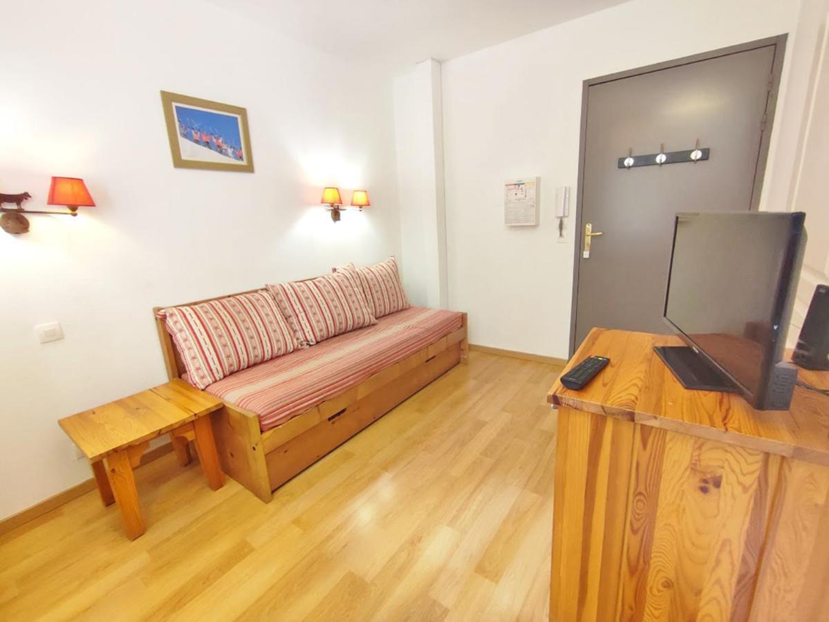 Pat 83, T2, Centre Luchon, Wifi, Casier A Skis, 4 Personnes Bagneres-de-Luchon Exterior photo